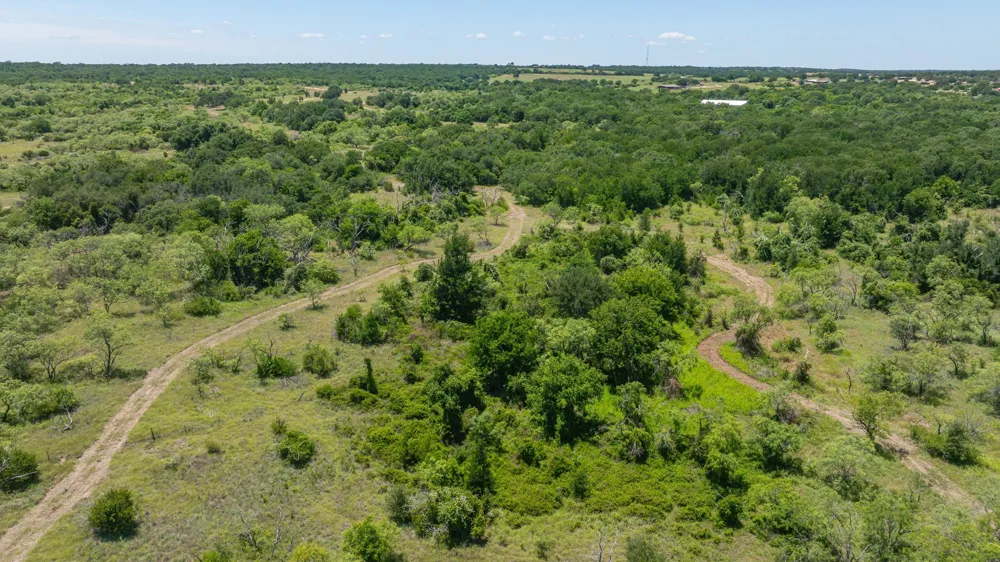 Tr 1 CR 164 Stephenville, TX 76401