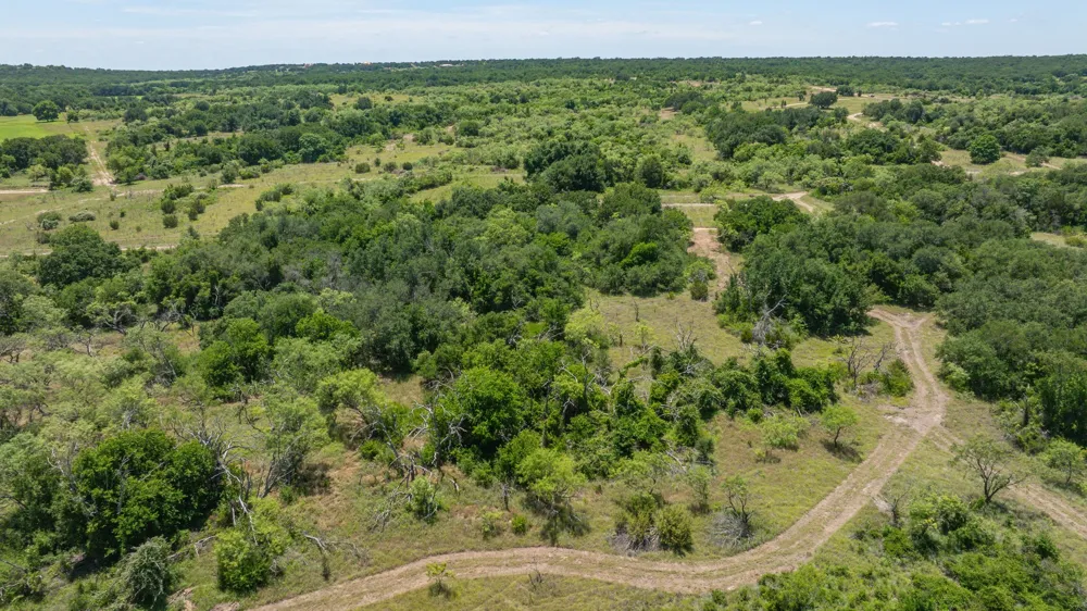 Tr 1 CR 164 Stephenville, TX 76401