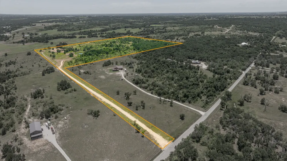 Tr 1 CR 164 Stephenville, TX 76401