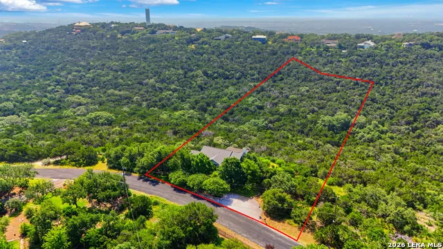 9846 Cash Mountain Rd Helotes, TX 78023