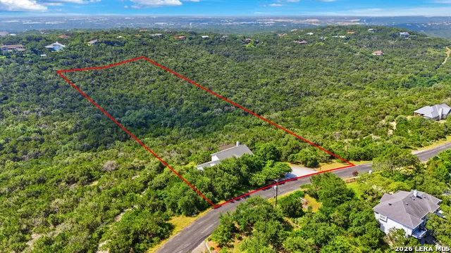 9846 Cash Mountain Rd Helotes, TX 78023