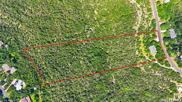 9846 Cash Mountain Rd Helotes, TX 78023