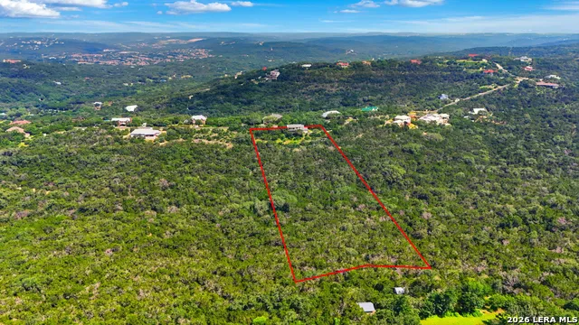 9846 Cash Mountain Rd Helotes, TX 78023