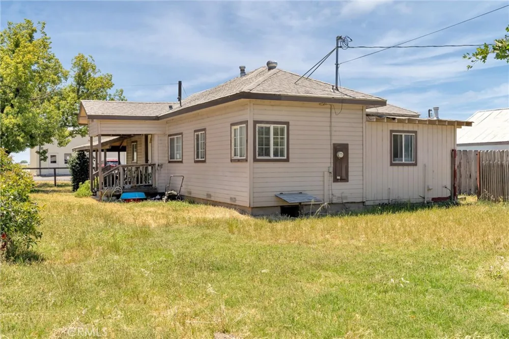 1204 School Street Richvale, CA 95974