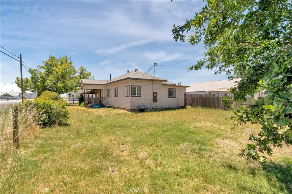 1204 School Street Richvale, CA 95974