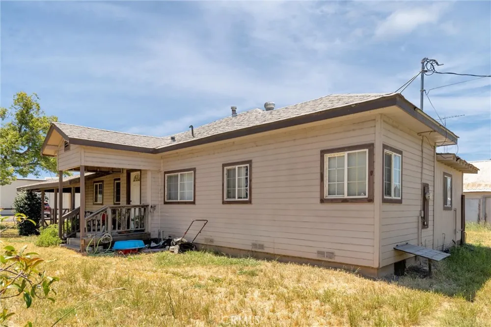 1204 School Street Richvale, CA 95974