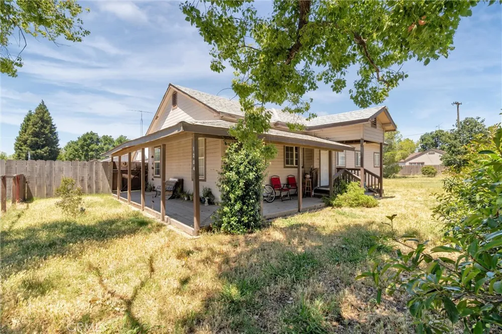 1204 School Street Richvale, CA 95974