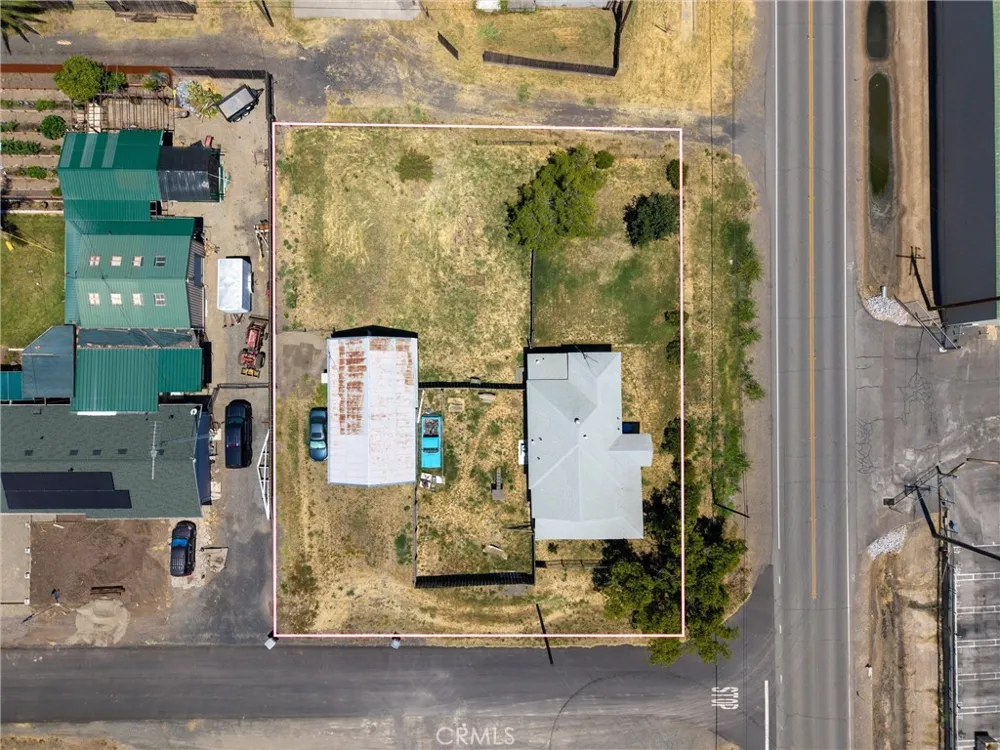 1204 School Street Richvale, CA 95974