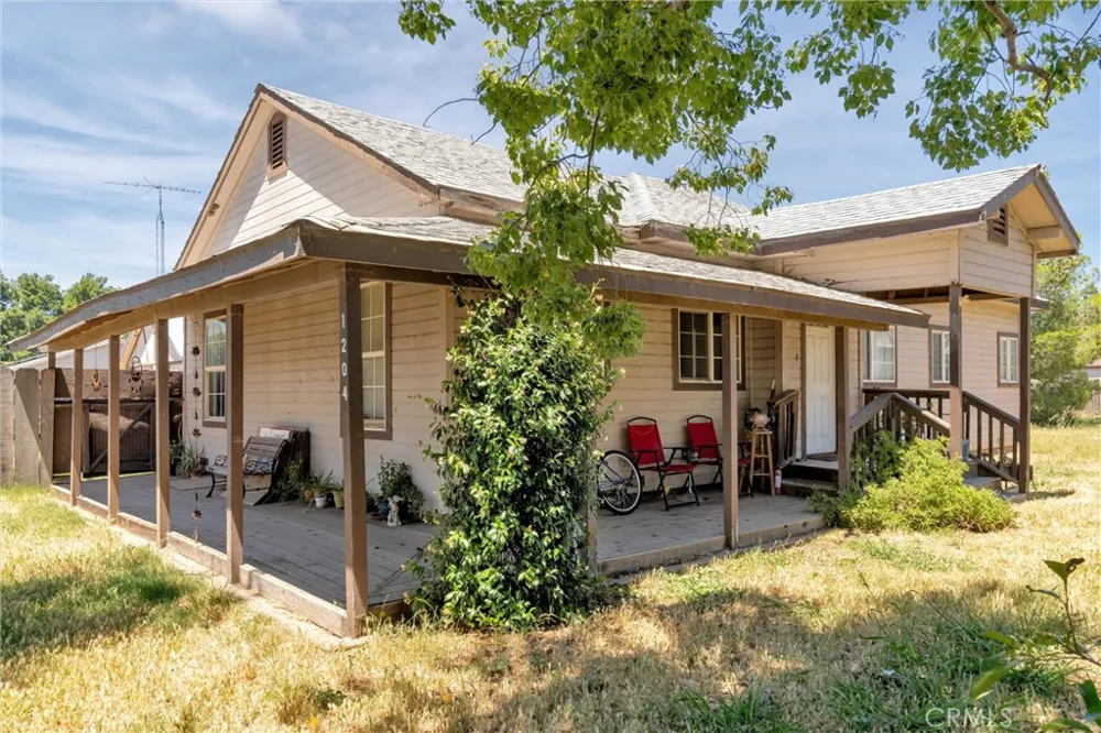 1204 School Street Richvale, CA 95974