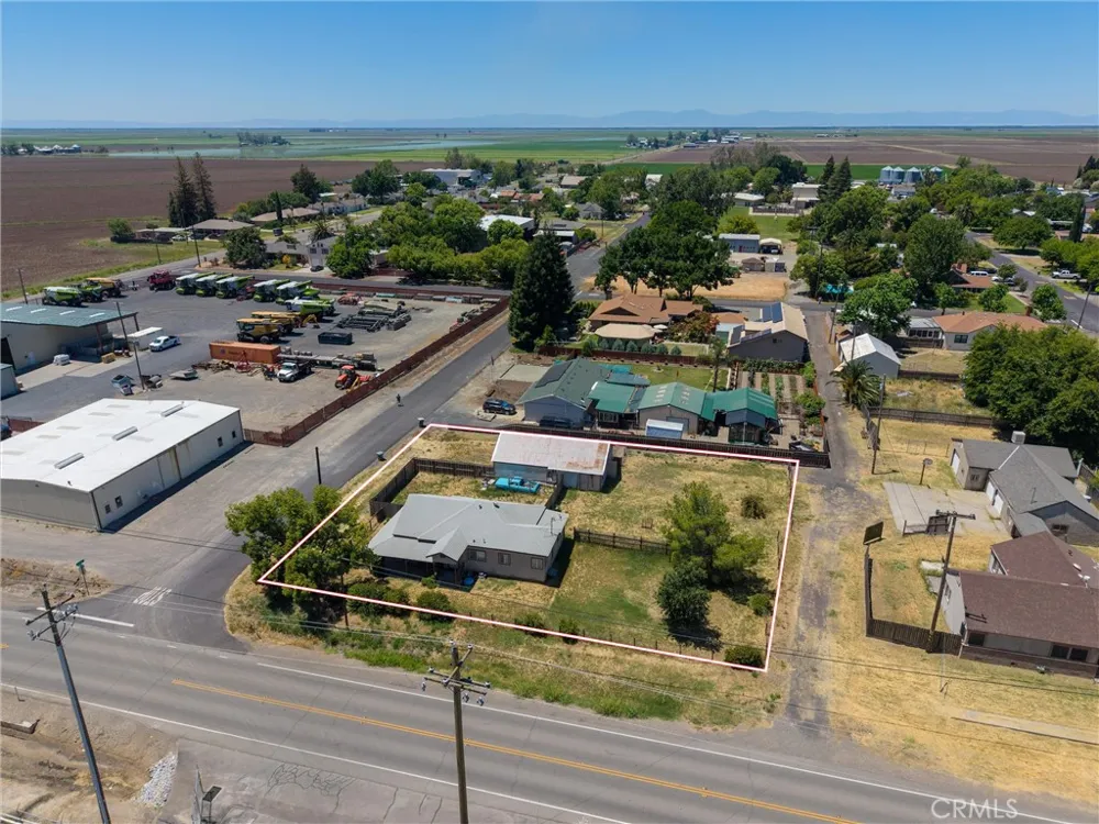 1204 School Street Richvale, CA 95974
