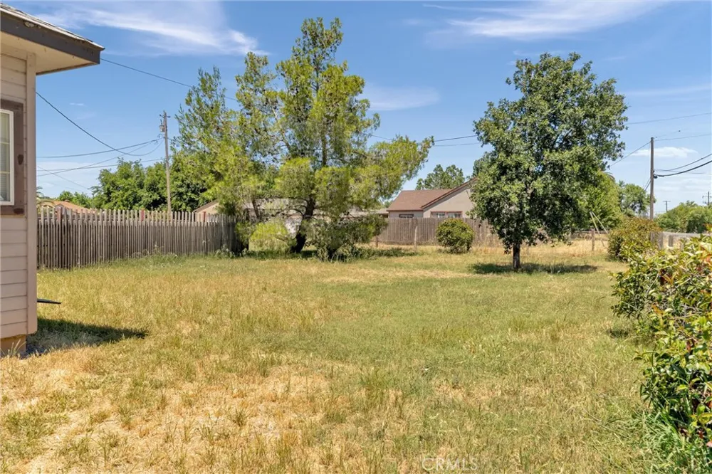 1204 School Street Richvale, CA 95974