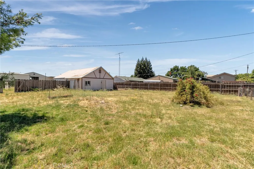 1204 School Street Richvale, CA 95974