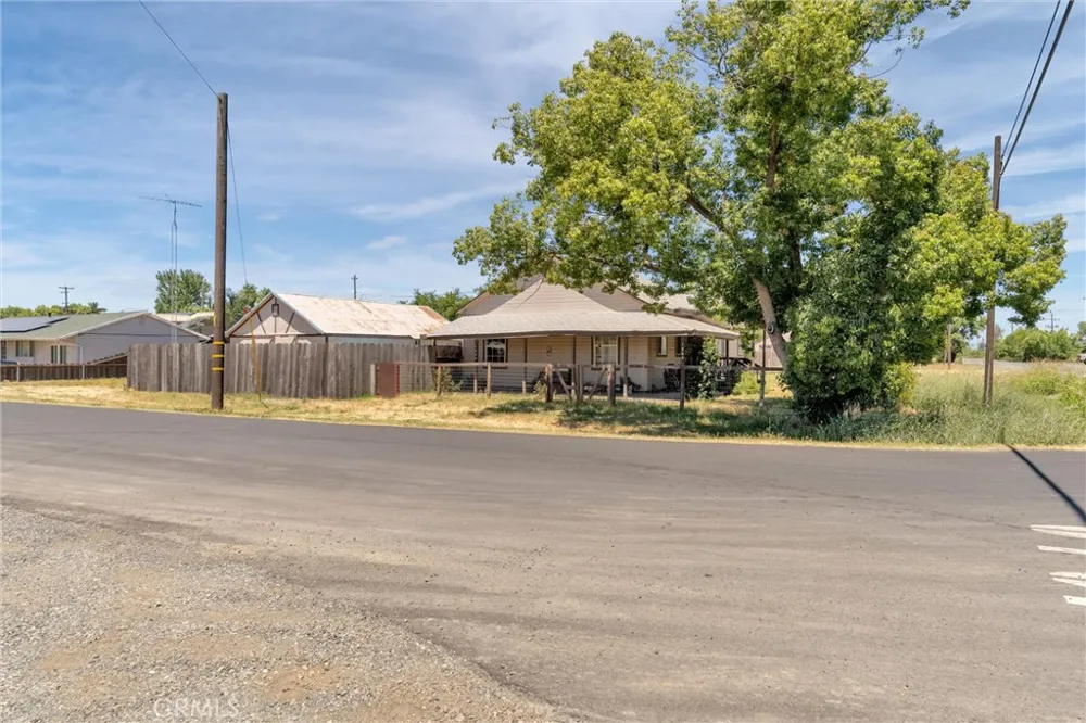 1204 School Street Richvale, CA 95974