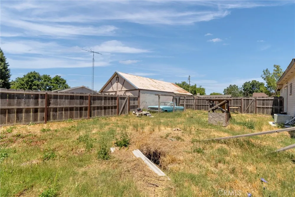 1204 School Street Richvale, CA 95974
