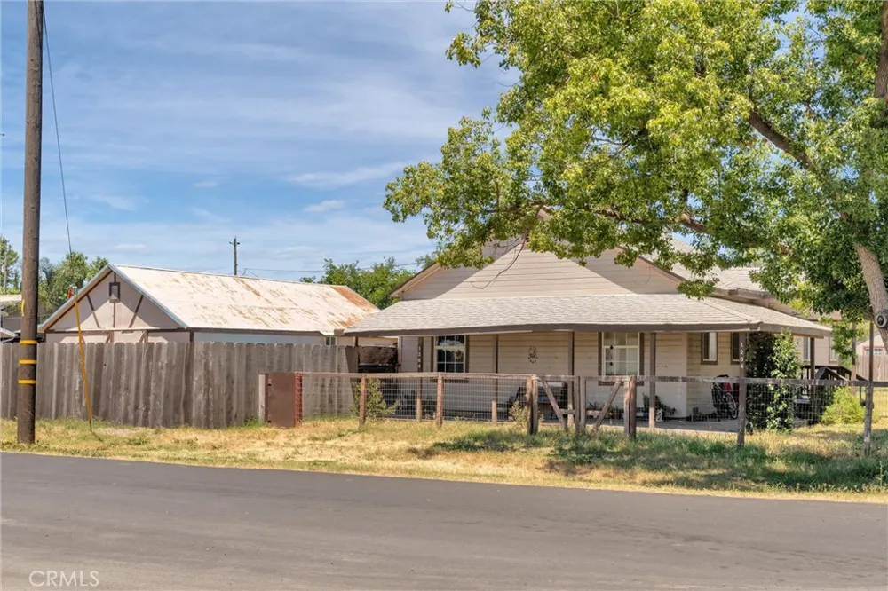 1204 School Street Richvale, CA 95974