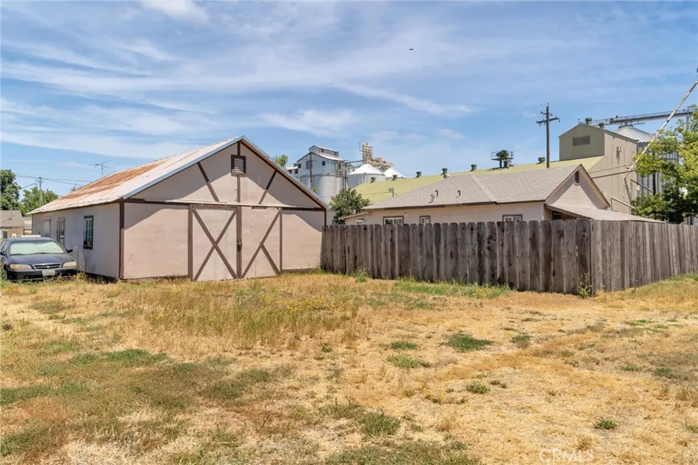 1204 School Street Richvale, CA 95974
