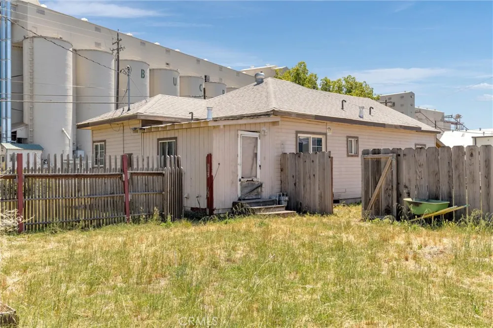 1204 School Street Richvale, CA 95974