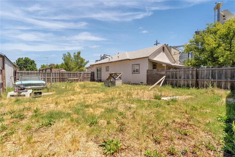 1204 School Street Richvale, CA 95974