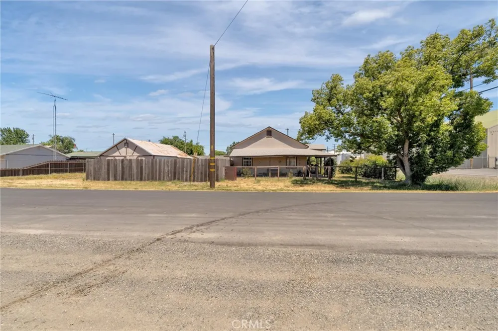 1204 School Street Richvale, CA 95974