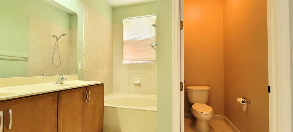 2851 W Prospect Road #1102 Tamarac, FL 33309
