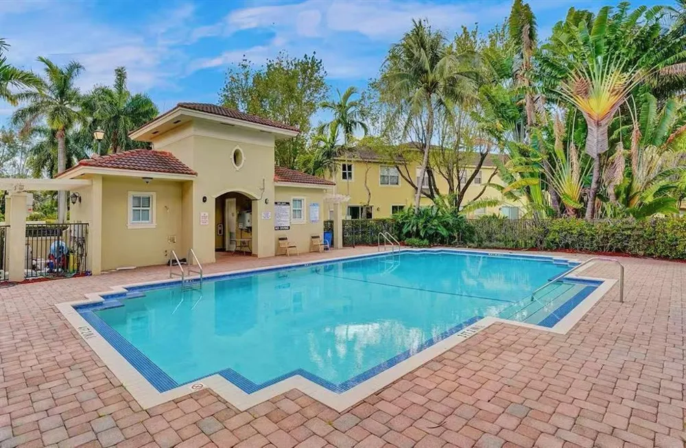 2851 W Prospect Road #1102 Tamarac, FL 33309