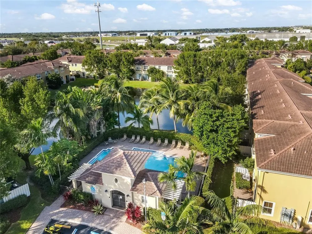 2851 W Prospect Road #1102 Tamarac, FL 33309