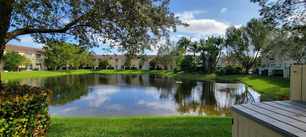 2851 W Prospect Road #1102 Tamarac, FL 33309
