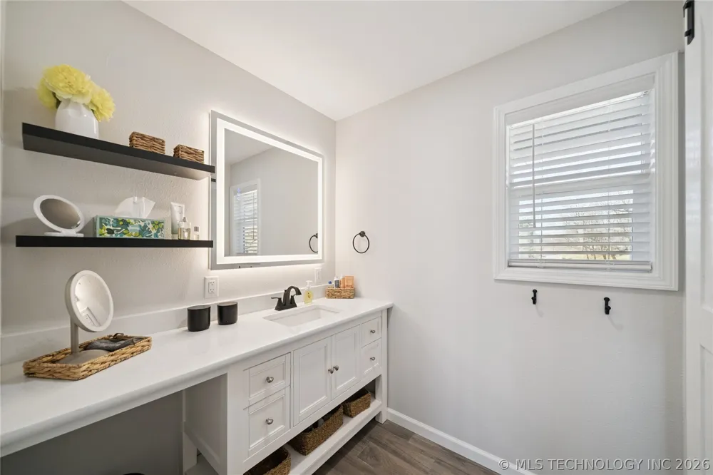 10 Fort Scott #10 Afton, OK 74331