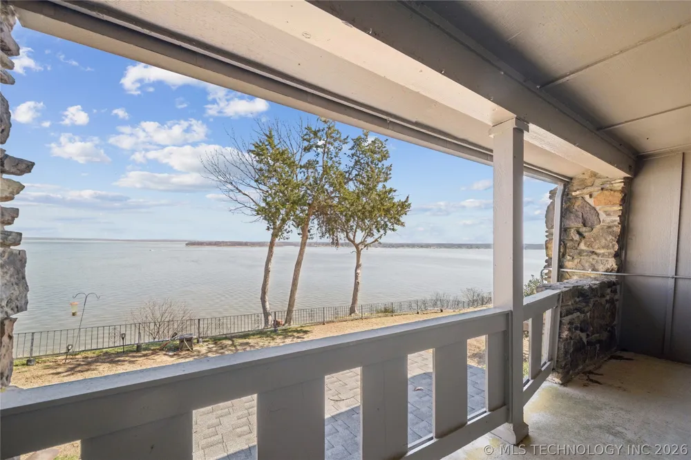 10 Fort Scott #10 Afton, OK 74331