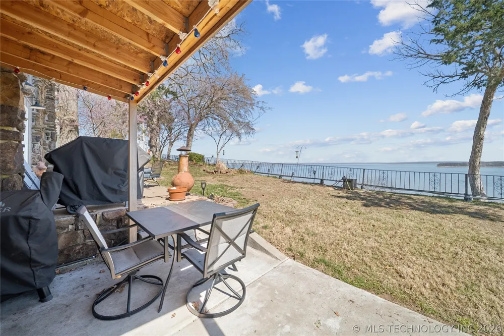 10 Fort Scott #10 Afton, OK 74331