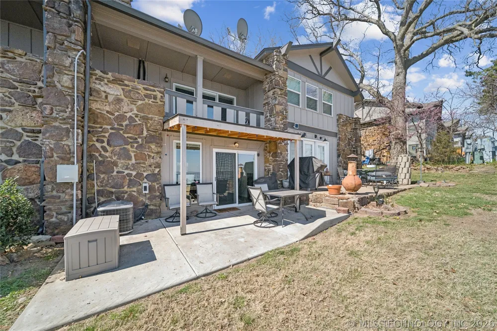 10 Fort Scott #10 Afton, OK 74331