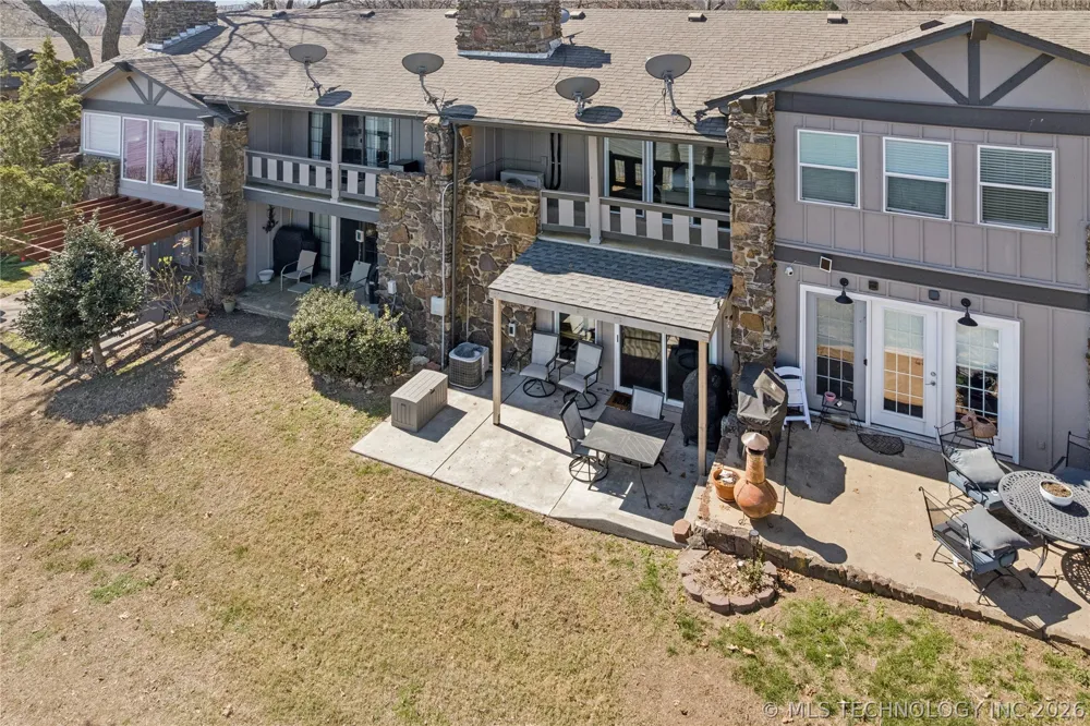 10 Fort Scott #10 Afton, OK 74331