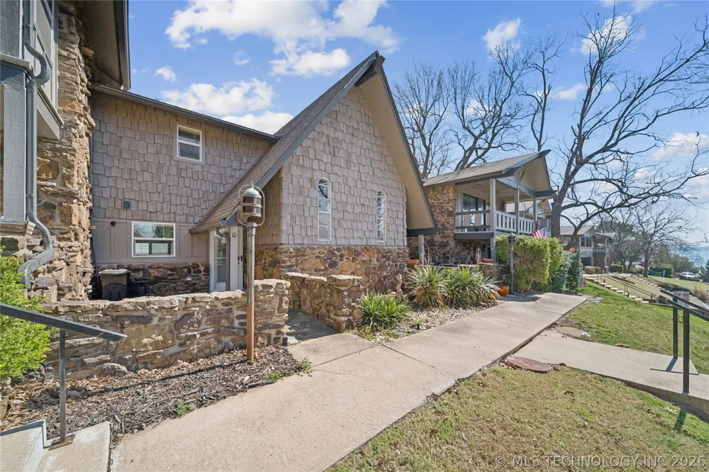 10 Fort Scott #10 Afton, OK 74331