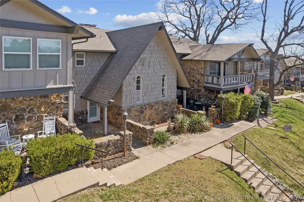 10 Fort Scott #10 Afton, OK 74331