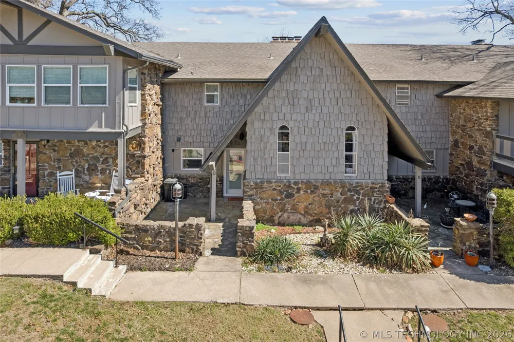 10 Fort Scott #10 Afton, OK 74331