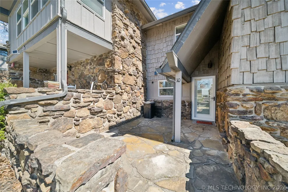 10 Fort Scott #10 Afton, OK 74331