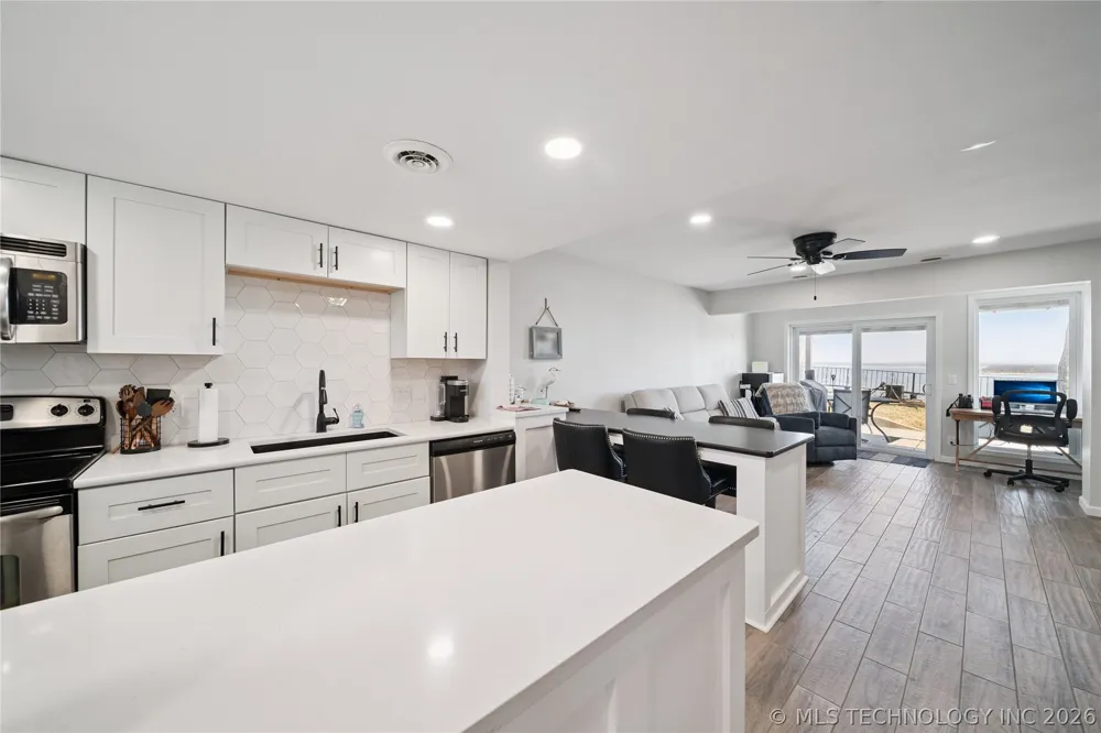10 Fort Scott #10 Afton, OK 74331