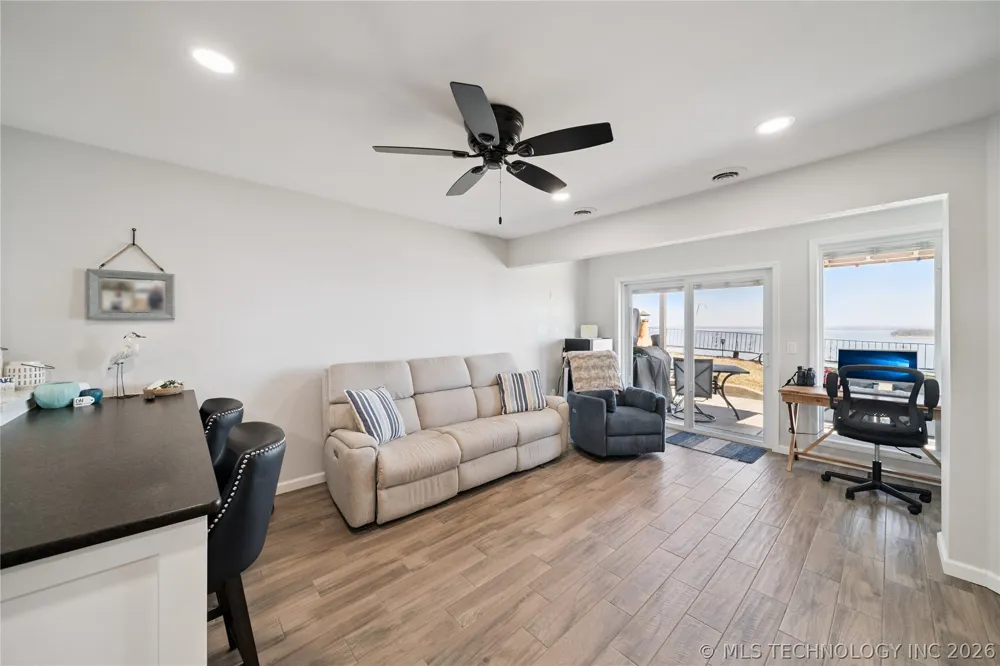 10 Fort Scott #10 Afton, OK 74331