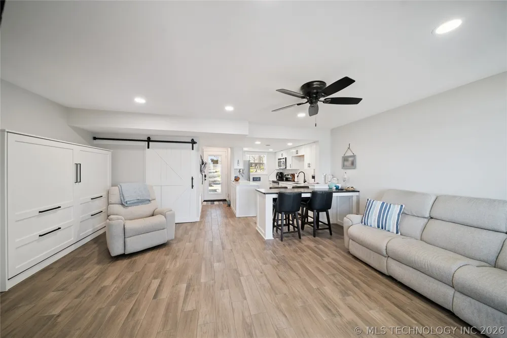 10 Fort Scott #10 Afton, OK 74331