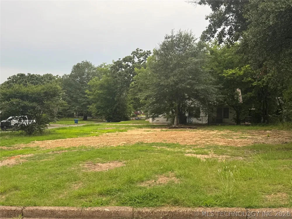 1119 S 4th Street McAlester, OK 74501