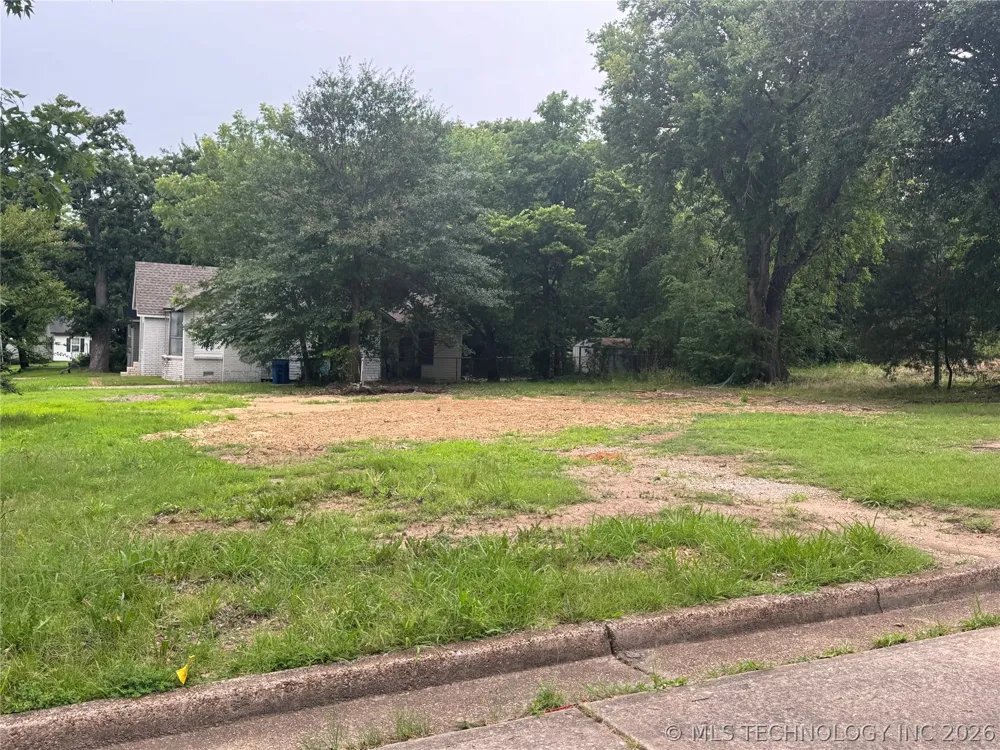 1119 S 4th Street McAlester, OK 74501
