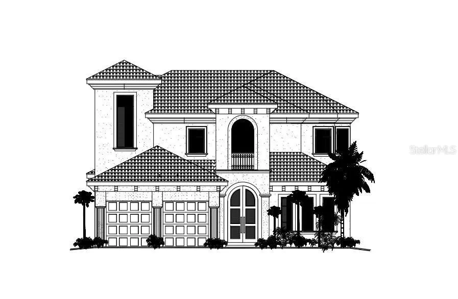 1740 ASSISI DRIVE Sarasota, FL 34231