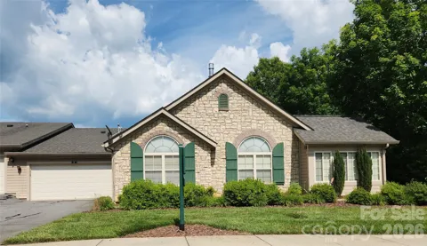 1 Mountain Meadow Circle