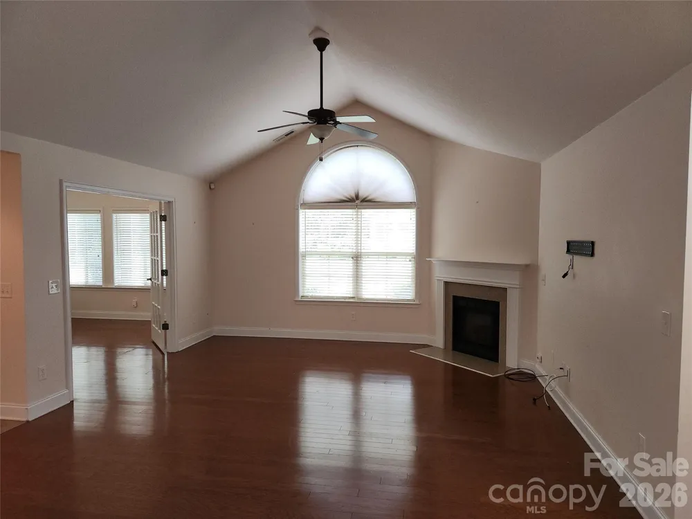 1 Mountain Meadow Circle Weaverville, NC 28787
