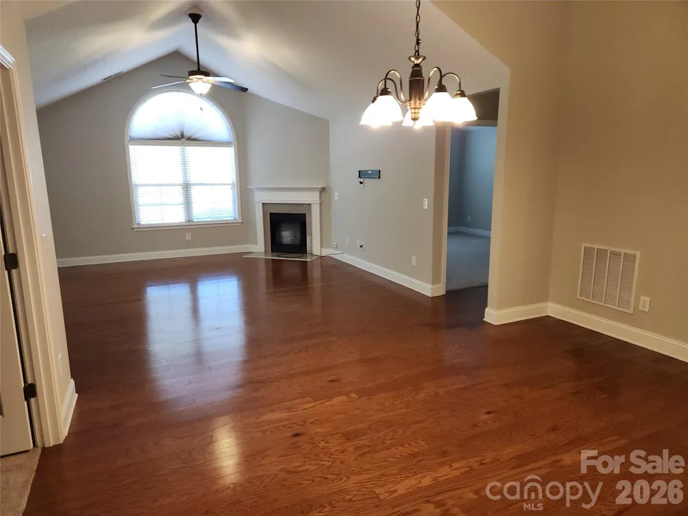 1 Mountain Meadow Circle Weaverville, NC 28787