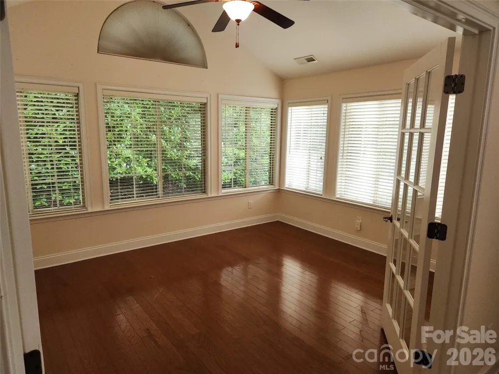 1 Mountain Meadow Circle Weaverville, NC 28787