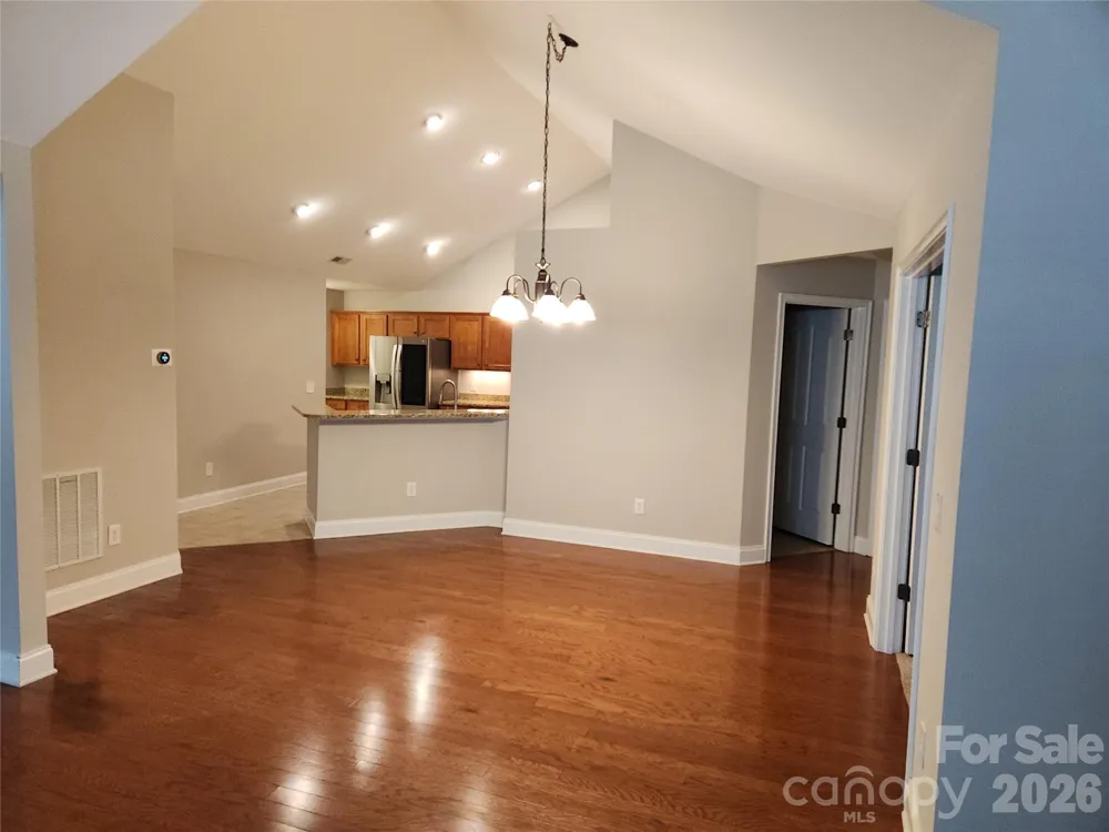 1 Mountain Meadow Circle Weaverville, NC 28787