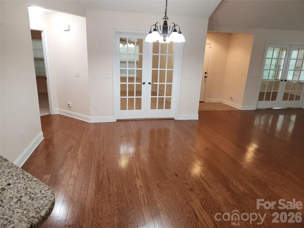 1 Mountain Meadow Circle Weaverville, NC 28787