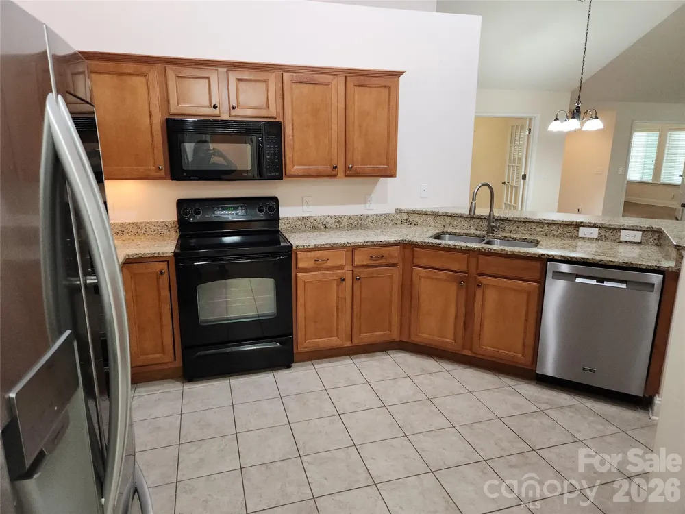 1 Mountain Meadow Circle Weaverville, NC 28787