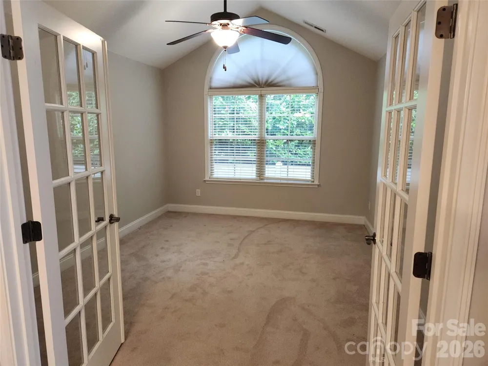 1 Mountain Meadow Circle Weaverville, NC 28787